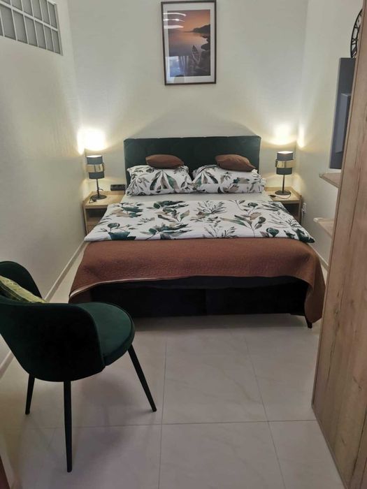 Apartament w Porcie 150 m. od morza i 100 m. od latarni morskiej