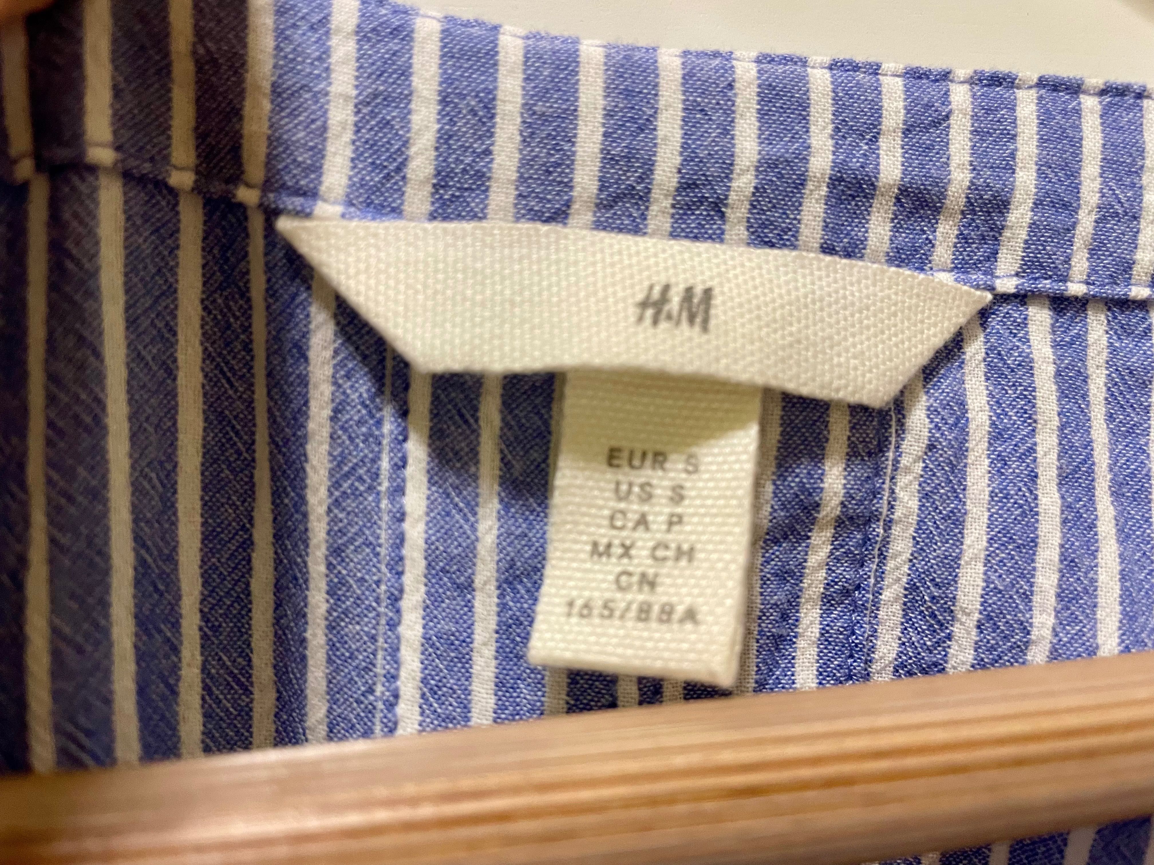Sukienka ciążowa H&M