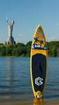 Доска Сапборд Sup GQ board надувна