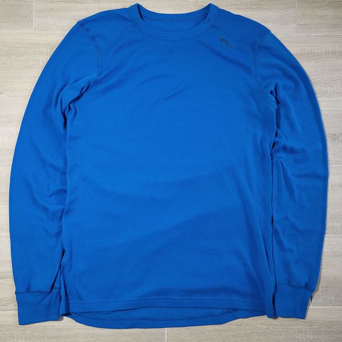 Термокофта Odlo Active Warm термобелье лонгслив