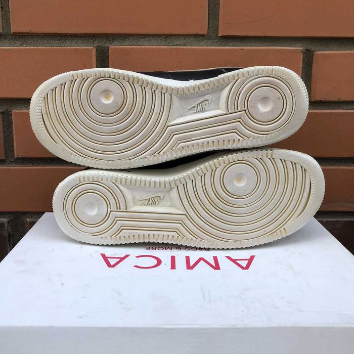 Кроссовки Nike Air Force 1, оригинал