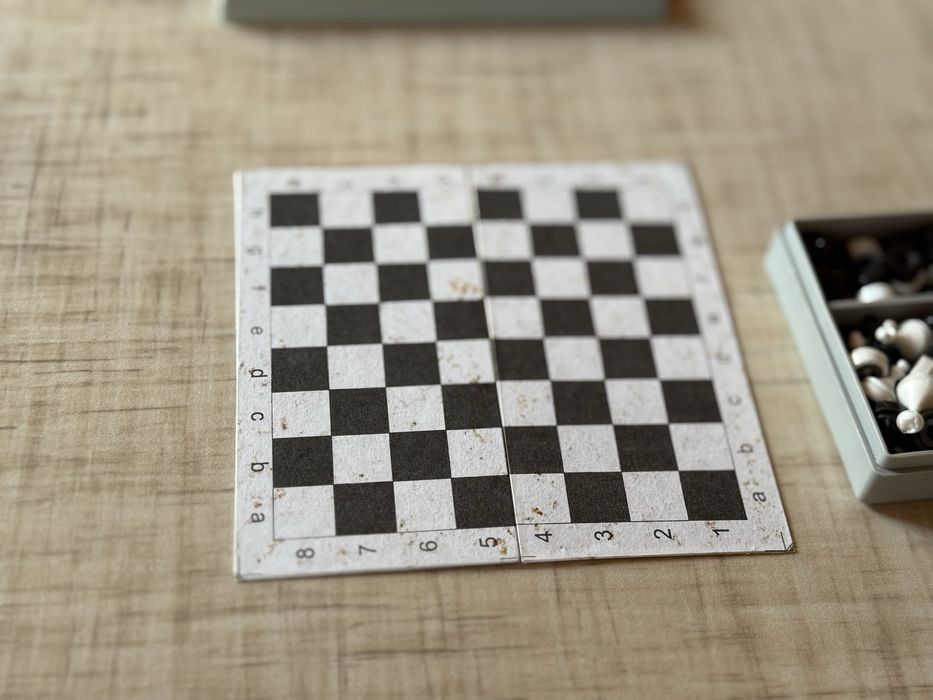 Набор из 4 х игр