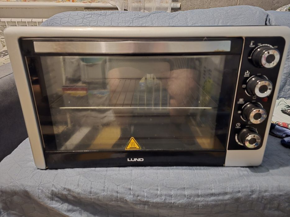 Sprzedam Piekarnik elektryczny