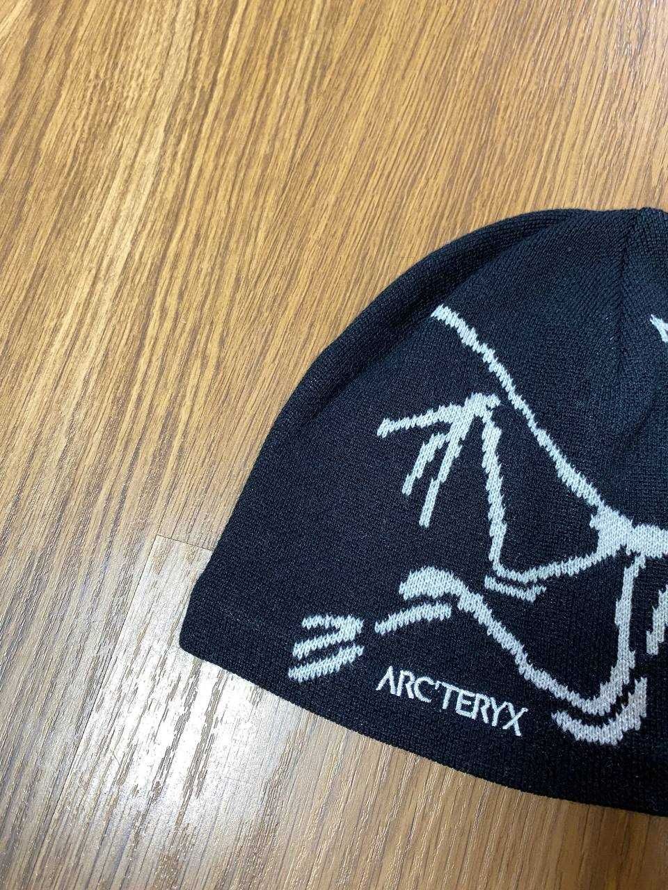 Шапка Arc'teryx (шапочка арктерікс
арктерикс арк)