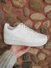 białe nike force one nowe buty Nike force 1