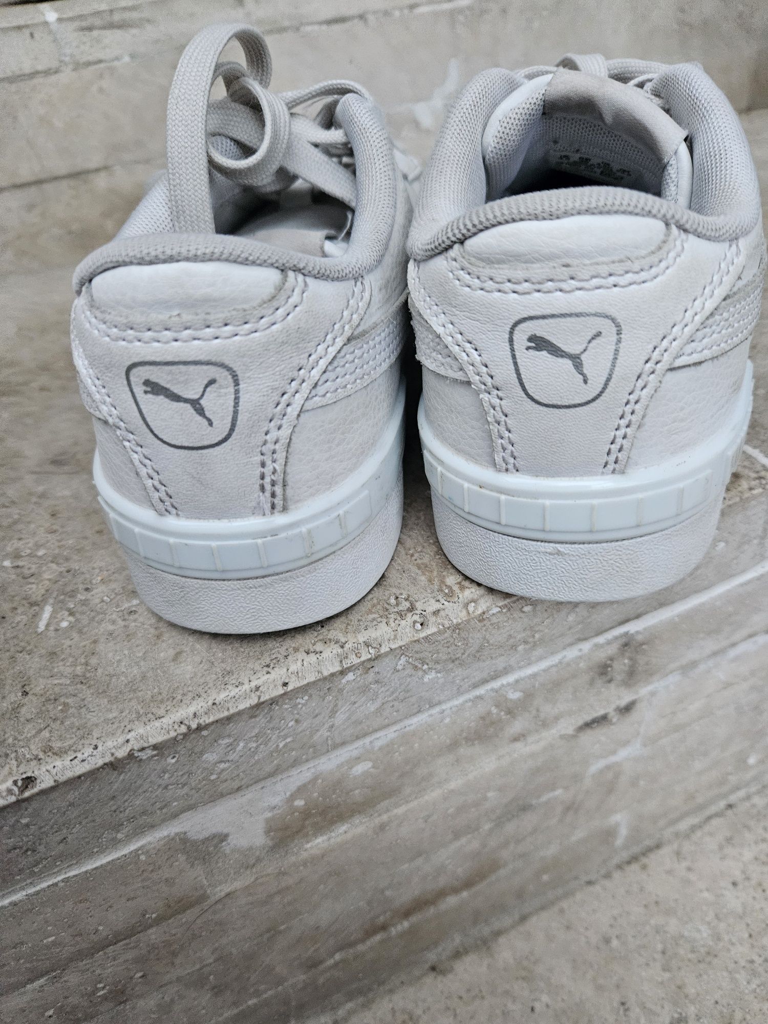 pumy buty 36 soft foam