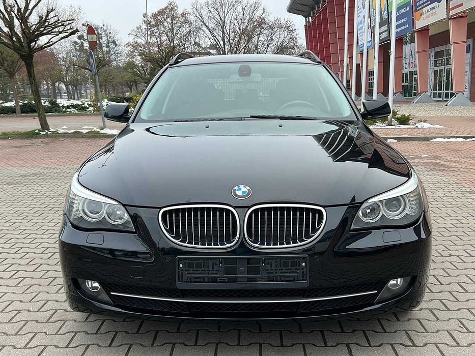 2.5_Benz_192KM_Automat_Lift_Navi_2X_PDC_Serwisowany!