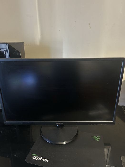Monitor Asus 24 pulgadas