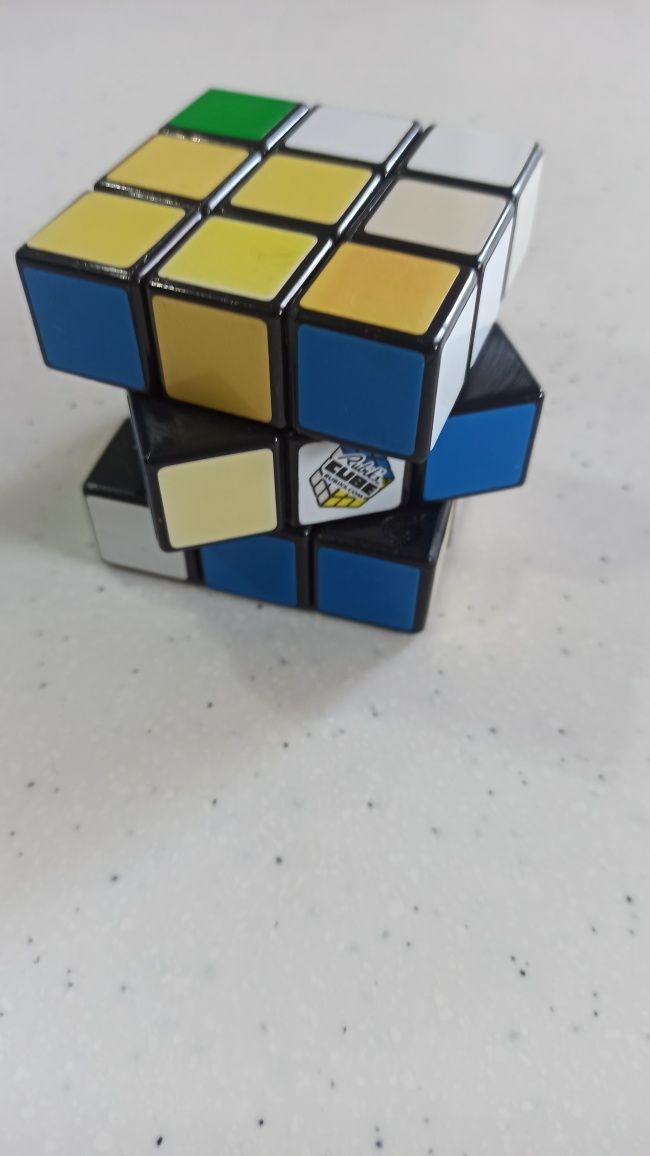 Cubo mágico 5,5cm