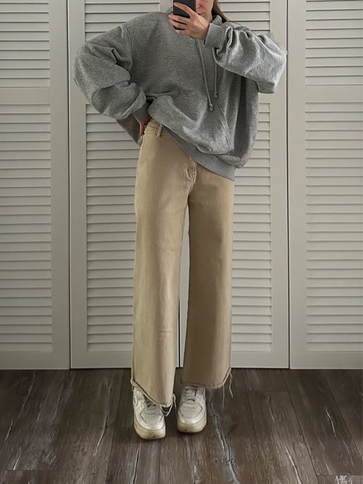 Штани джинси Pull&Bear