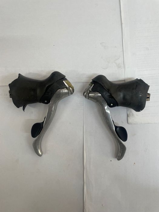 Klamkomanetki Shimano Ultegra ST6500