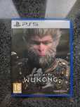 Black Myth: Wukong - PS5 - PL