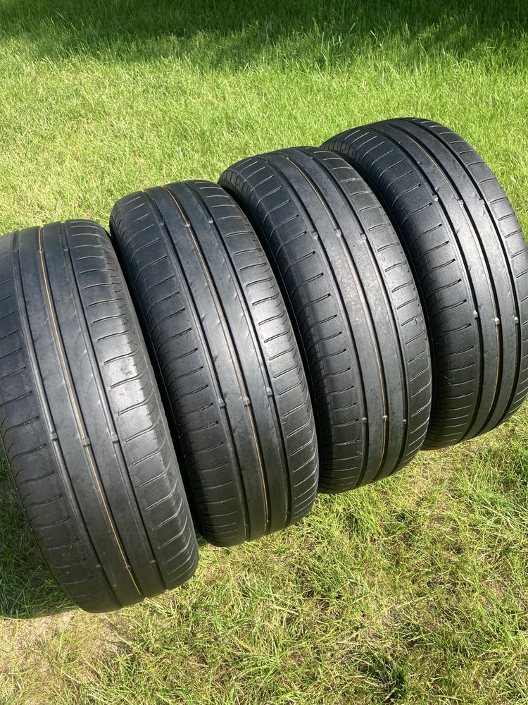Комплект летних шин 185/65 R15 Nexen