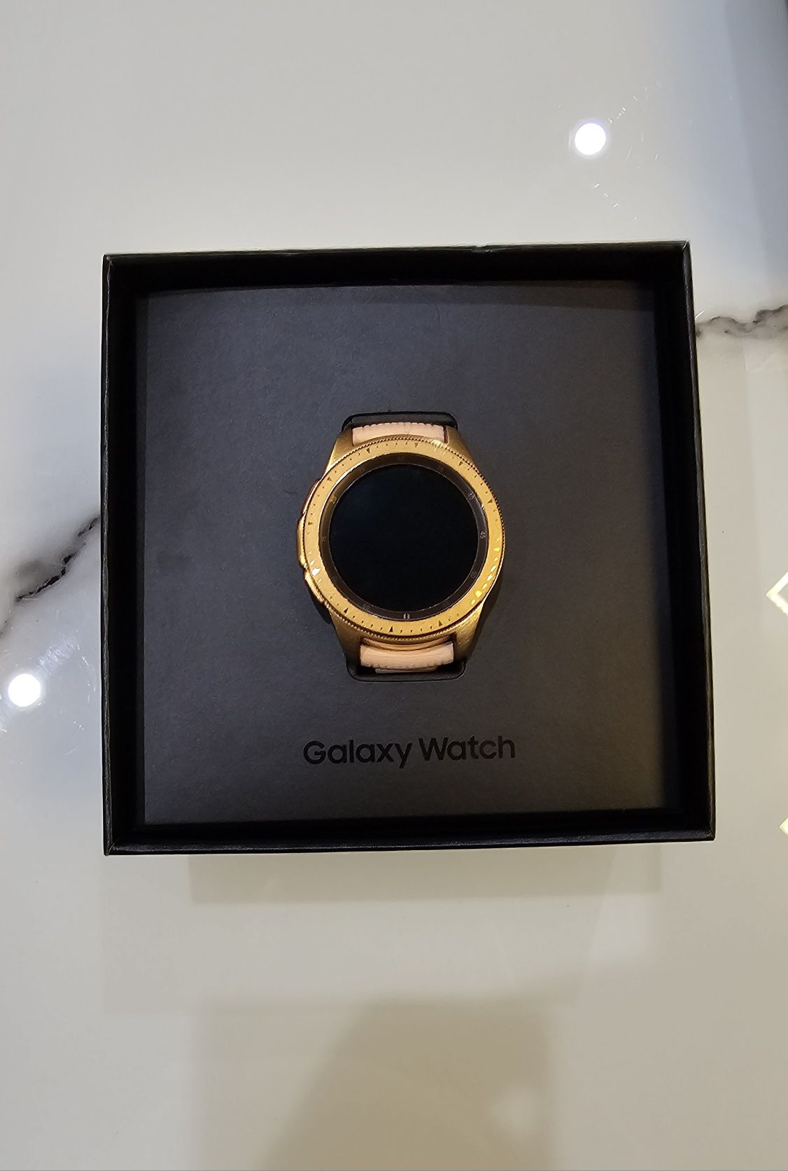 Смарт годинник SAMSUNG WATCH