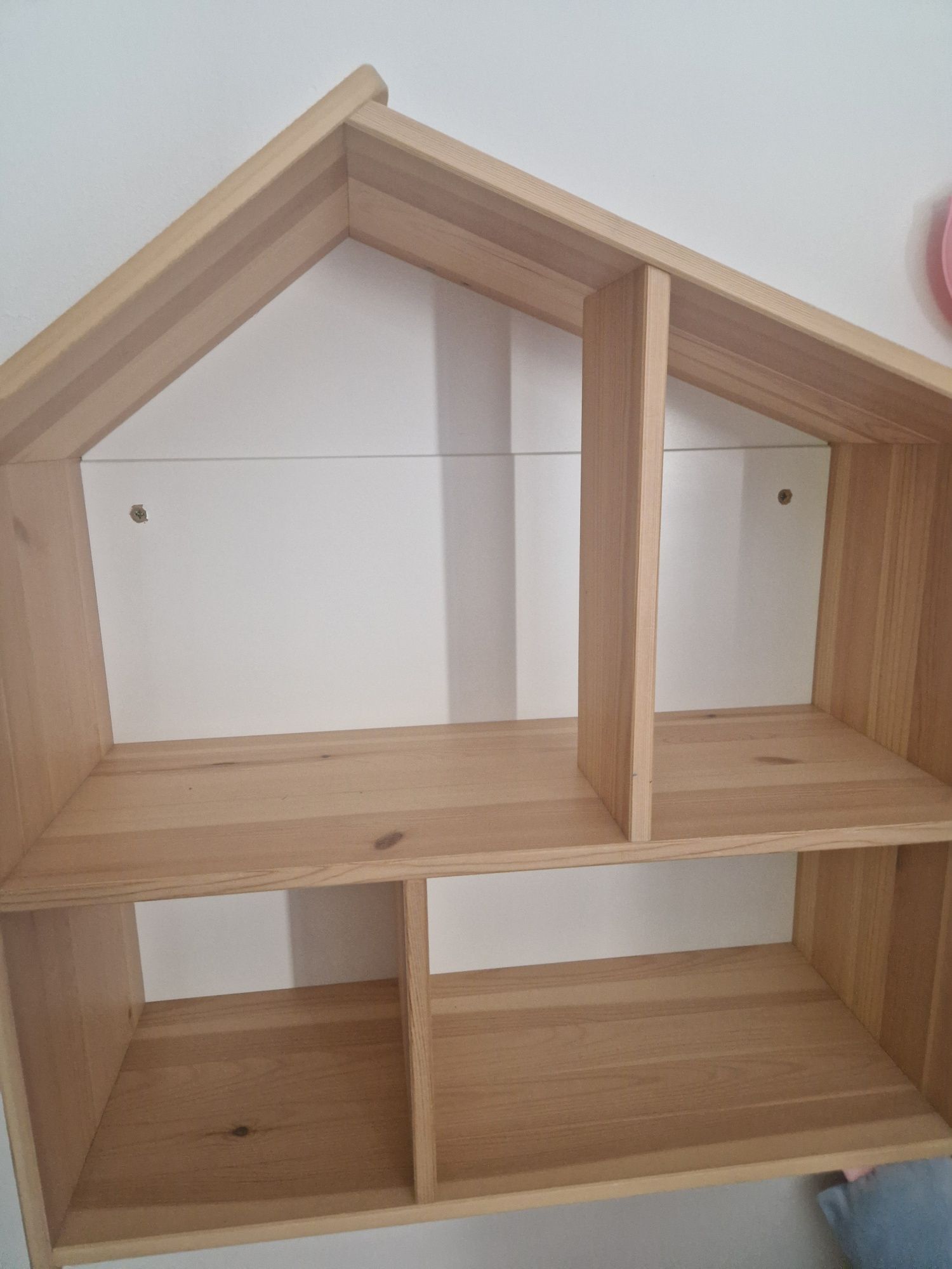 Meble łóżko Ikea