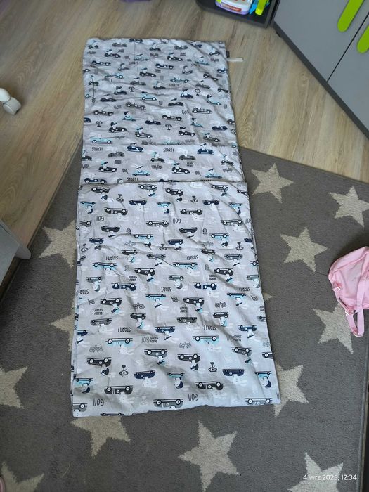 Pościel do przedszkola