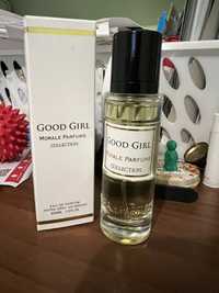 Парфум Morale Parfums “Good Girl”