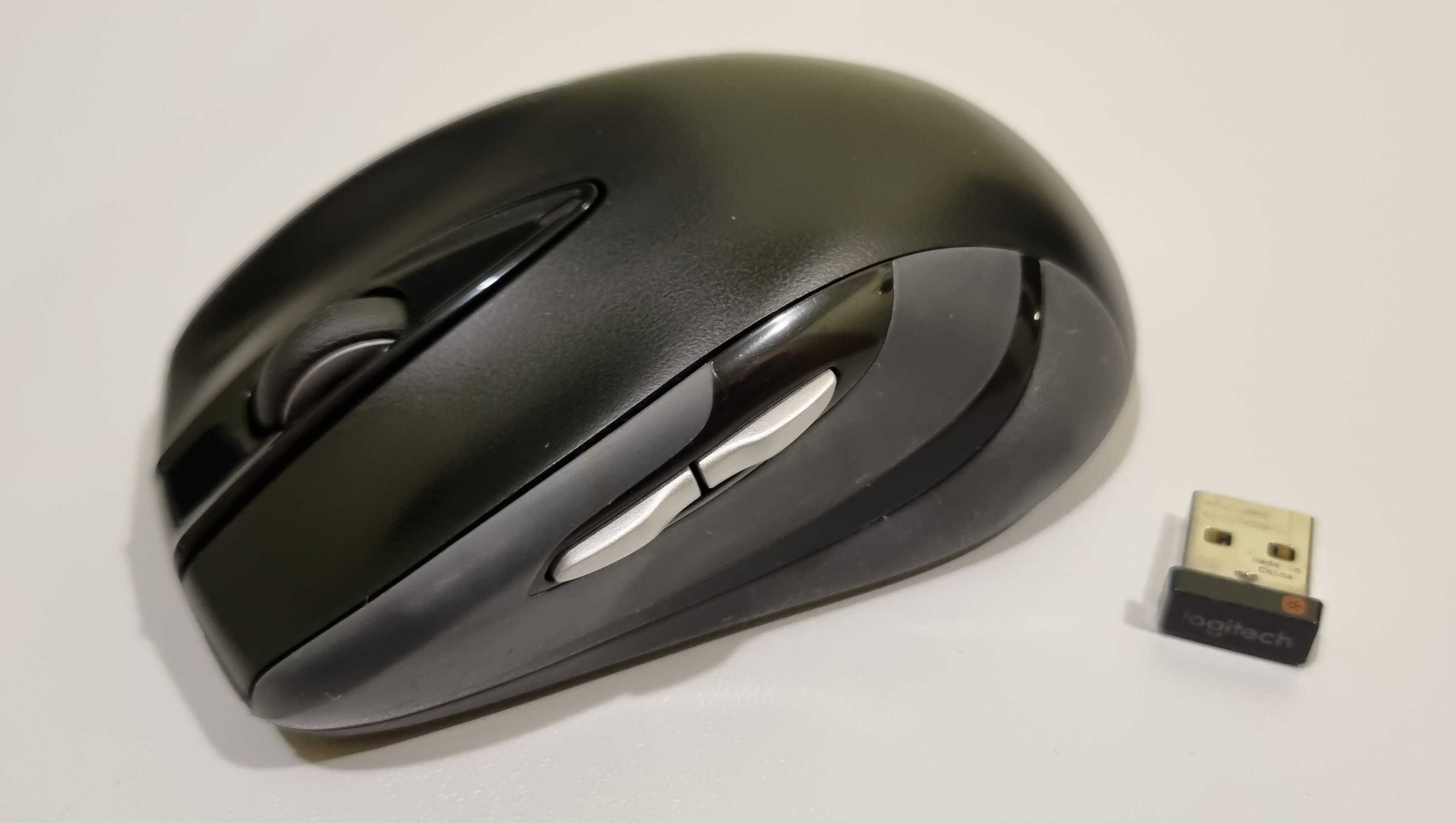 Logitech M545 CONTROL PLUS