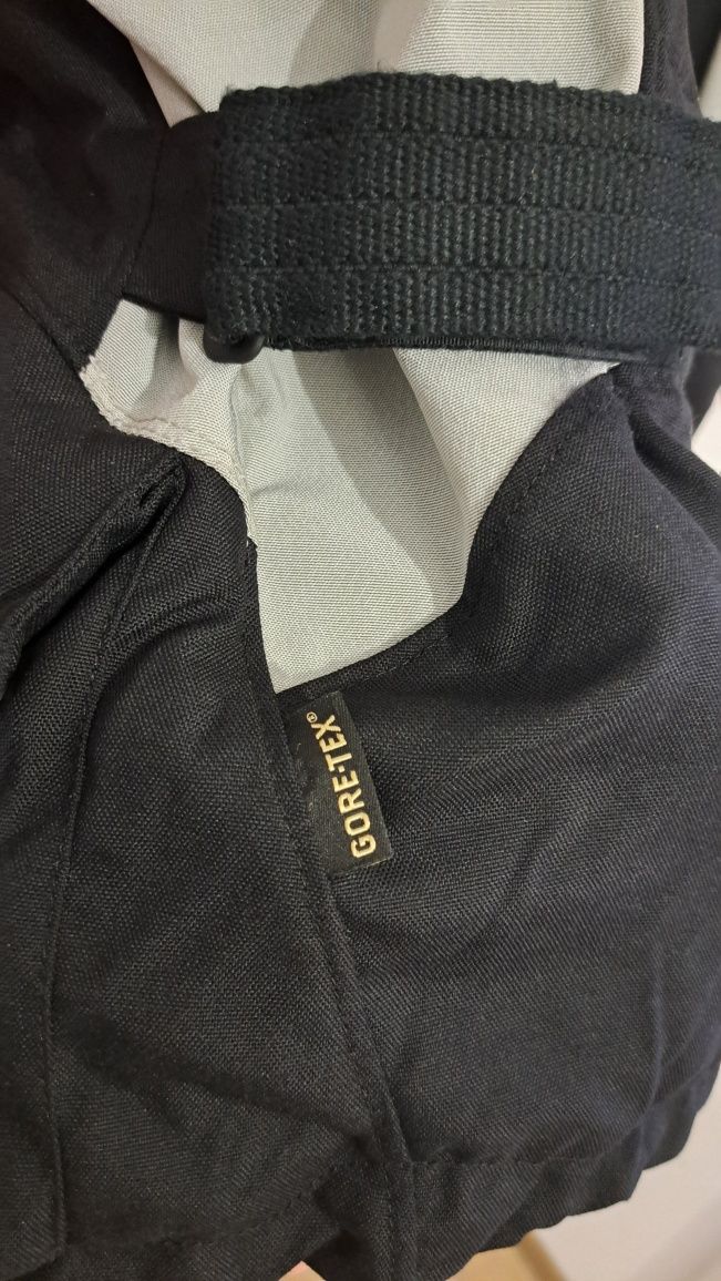 Dainese 50 gore-tex kurtka motocyklowa tekstylna