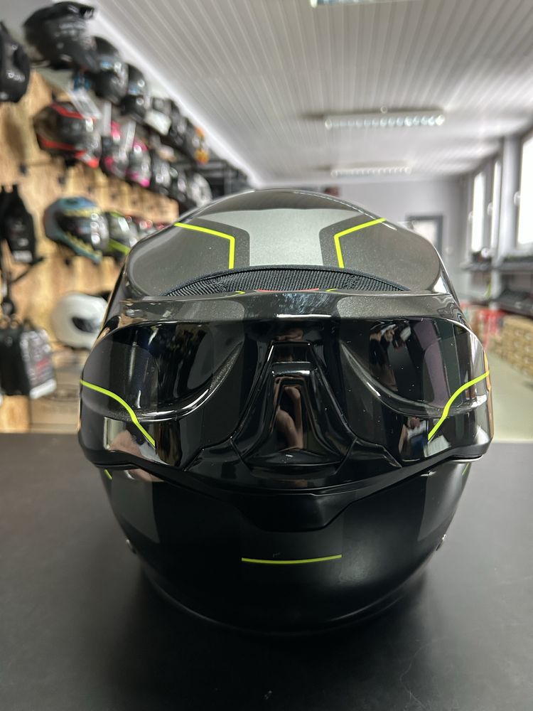 Kask Scorpion Exo tev evo pro commuta M , L, XL pinlockmotocyklowy
