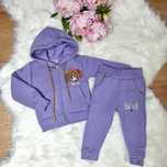 Dres ocieplany SKYE 86,92,98,104