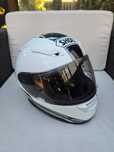 Capacete de mota - Shoei