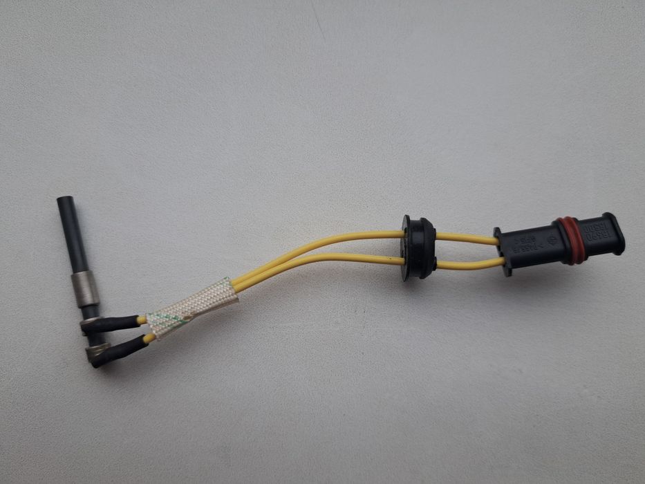 Свічка webasto at2000st 24v volvo fh,fm,fmx 82382165