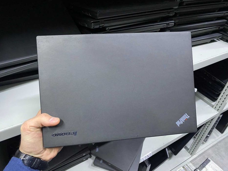 Компактний! Ноутбук Lenovo ThinkPad X250