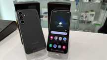 Smartfon Samsung s23 FE 5G 8/128 GB  Idealny Leszno Dworcowa Gwarancja