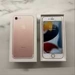 Apple iPhone 7 rose gold 64GB