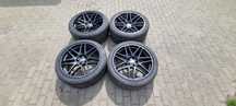 Felgi bbs 20’ 5x120