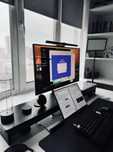Преміальний монітор 27 LG UltraFine 27UL850 3840x2160 4KUltra/IPS/60Гц