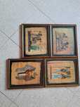 Quadros Gravuras