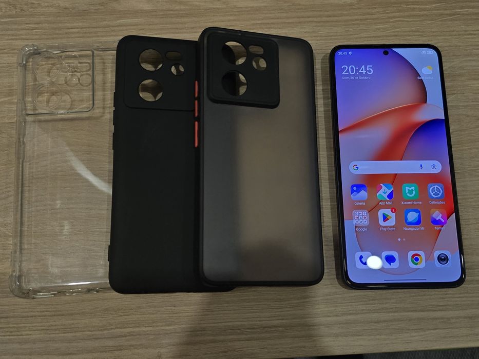 Xiaomi 13T 12GB/256GB