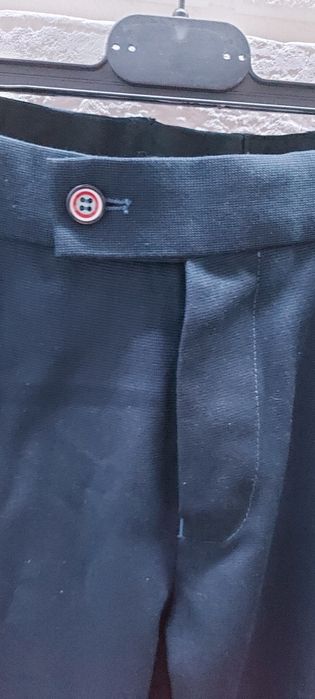 Garnitur granat 170/176