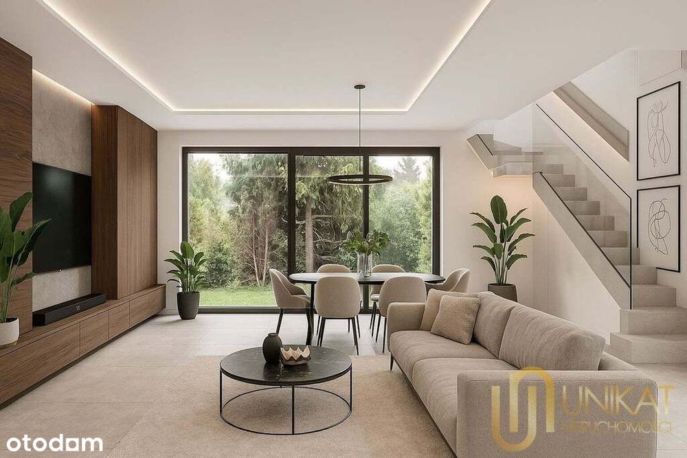 Ostatnie wolne segmenty! Nowe Miasto!