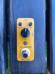 MOOER MCS 2 Yellow Comp kompressor do gitary