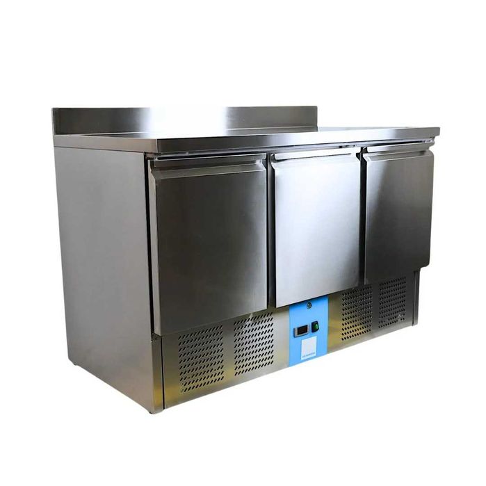 Stół chłodniczy z agregatem Ice Horizon S903 - NOWY