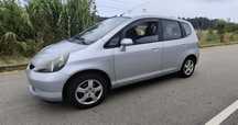 Honda jazz  1.200