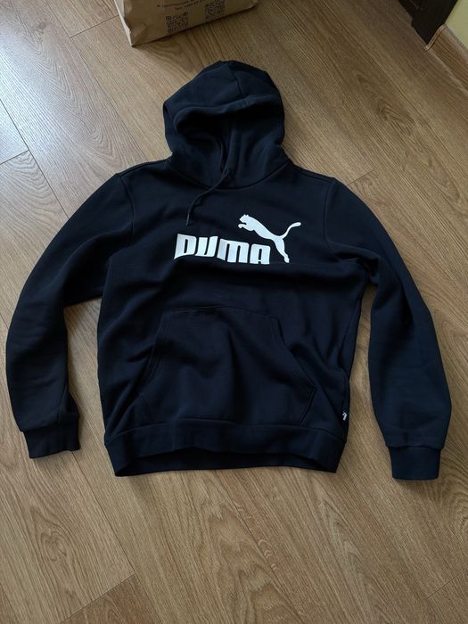 Кофта puma.