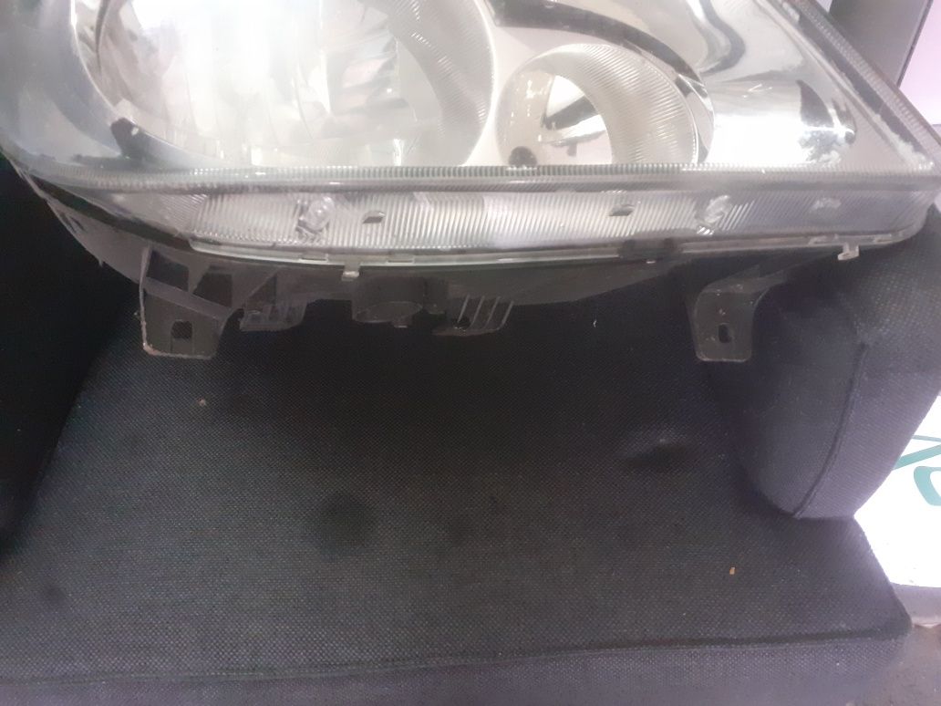 Lampa mercedes sprinter