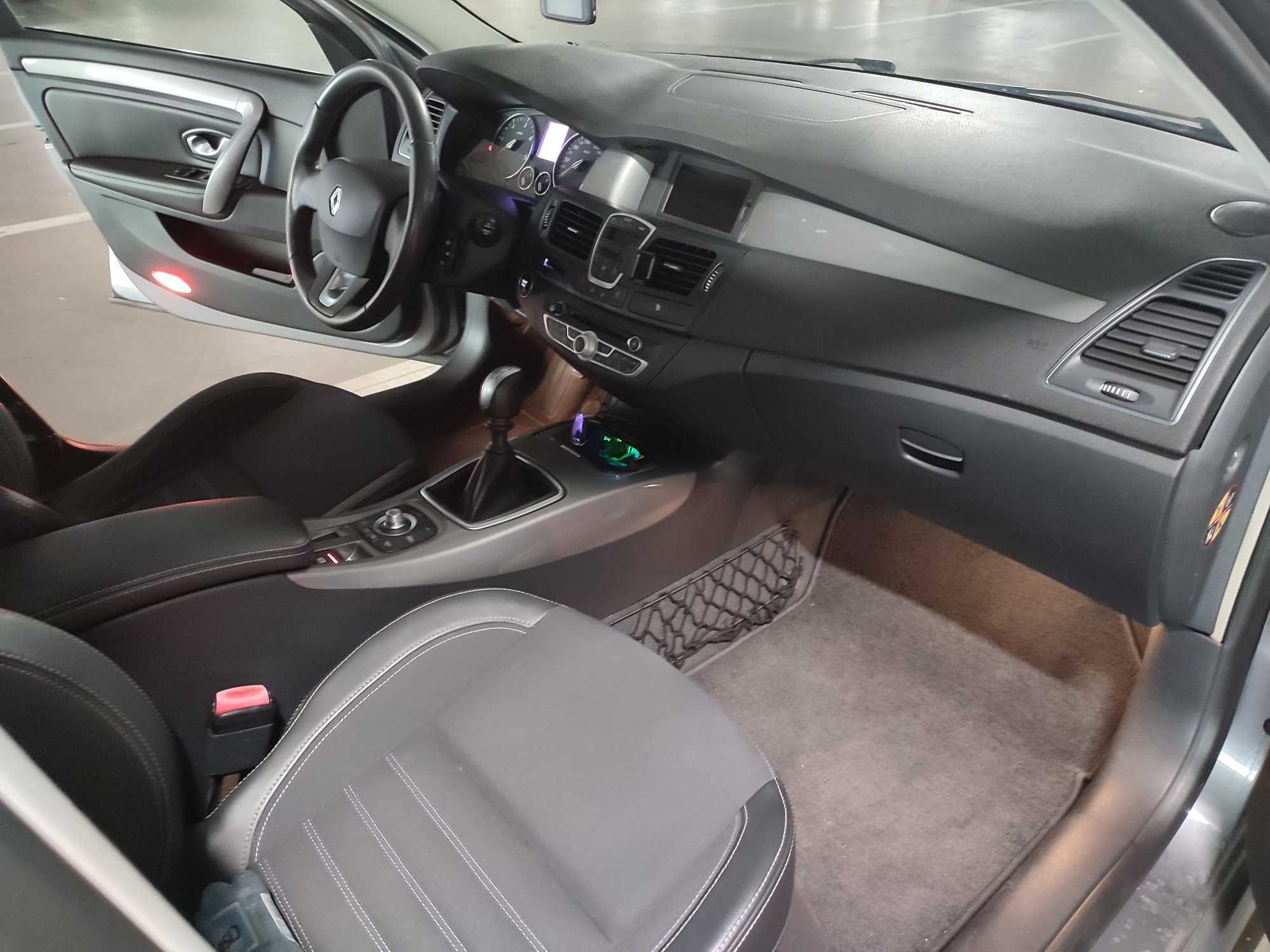 Renault Laguna III 2.0dci POLSKI SALON