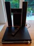 Zestaw kina domowego Sony