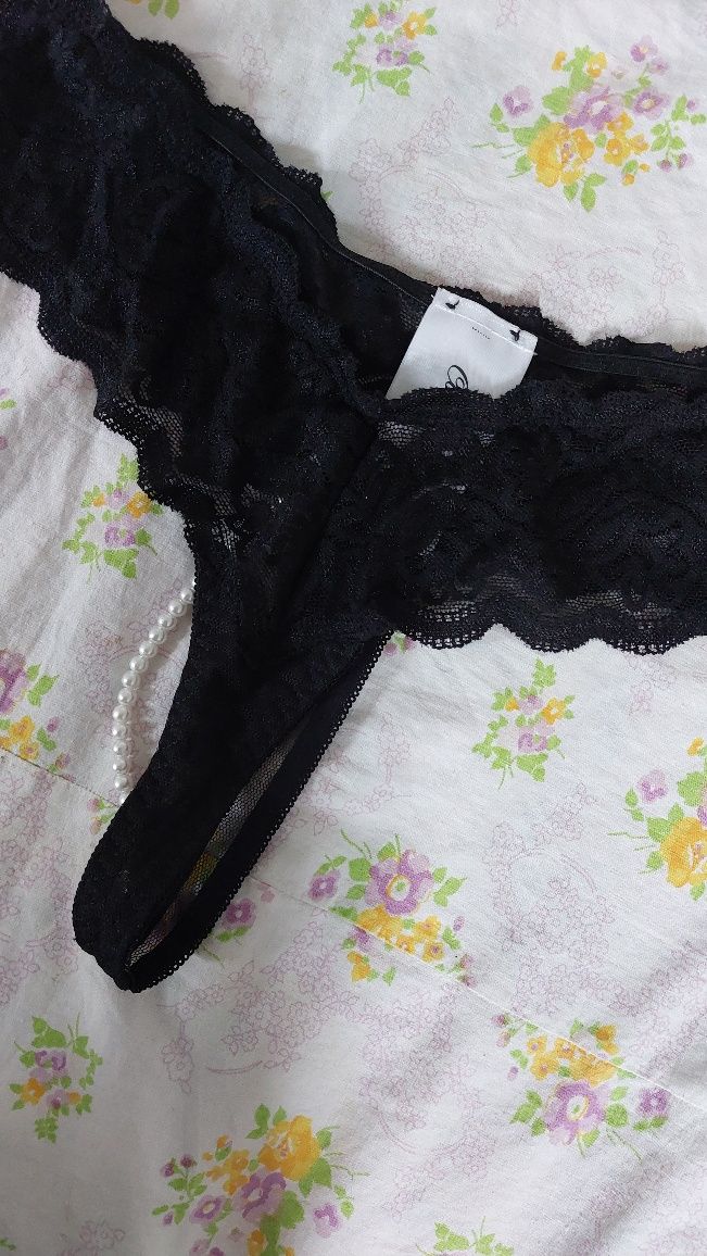 Stringi Cottelli Collection rozm. XL