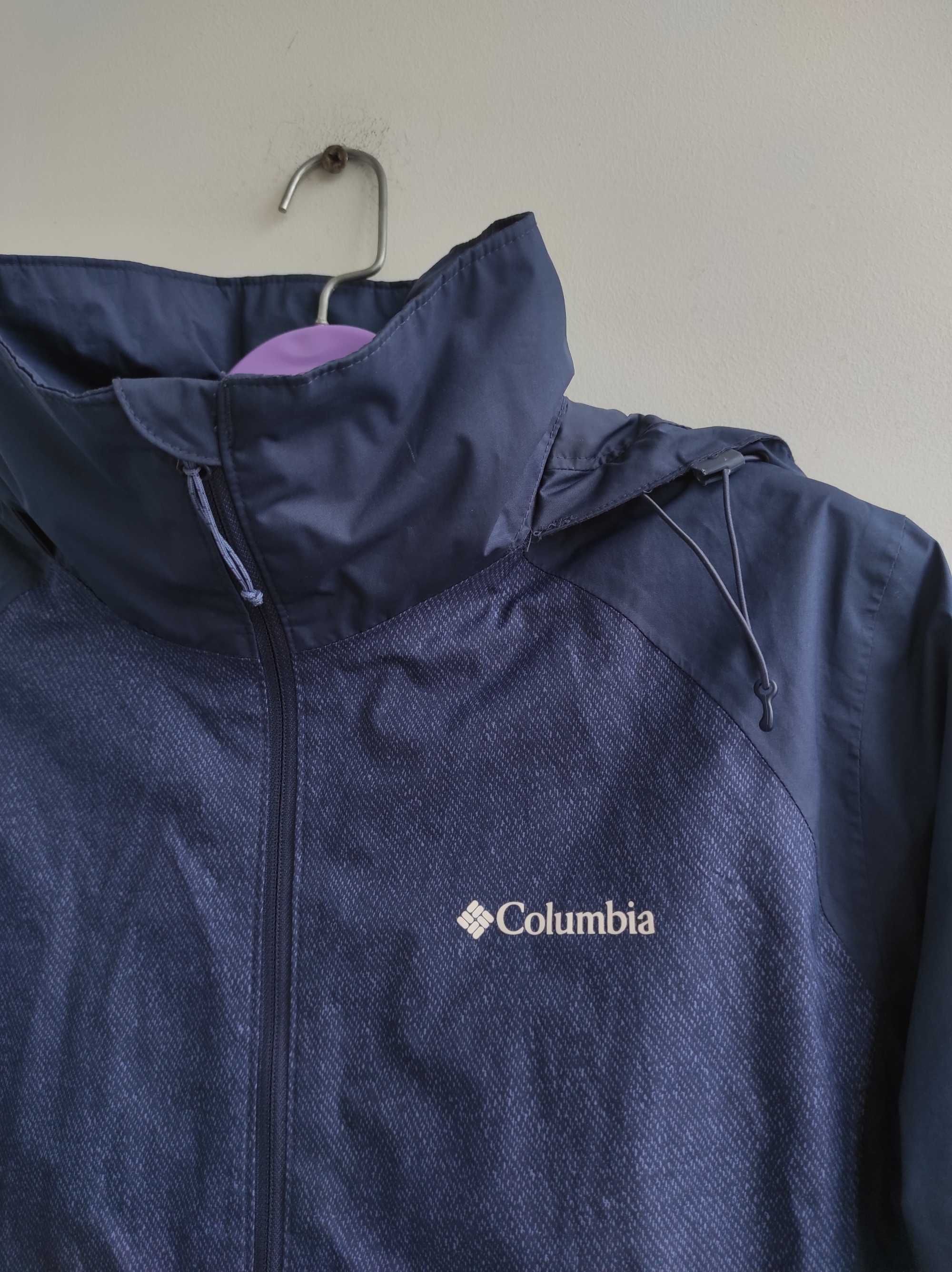 Вітрівка Columbia L
