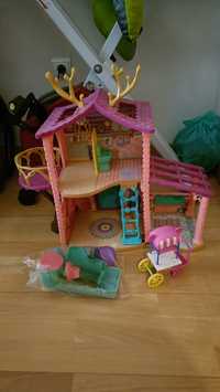 Casa enchantimals