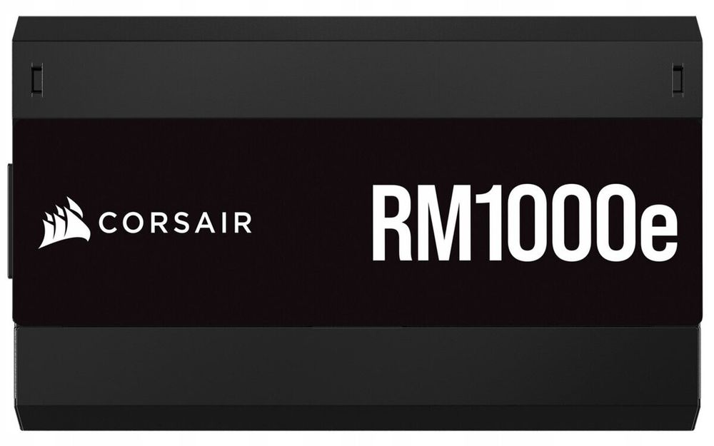 Zasilacz Atx Corsair Rm1000E 1000W 80 Plus Gold (W)
