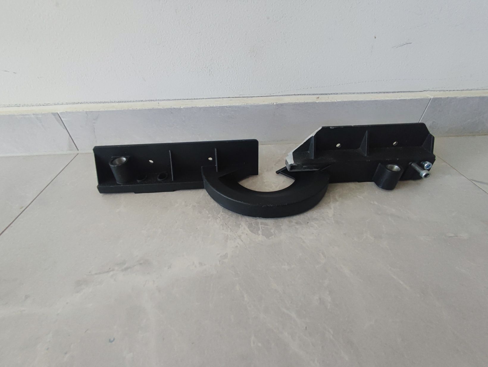 Metabo przykładnica KGS 254 M