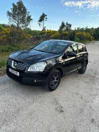 Vendo Nissan Qasqhai