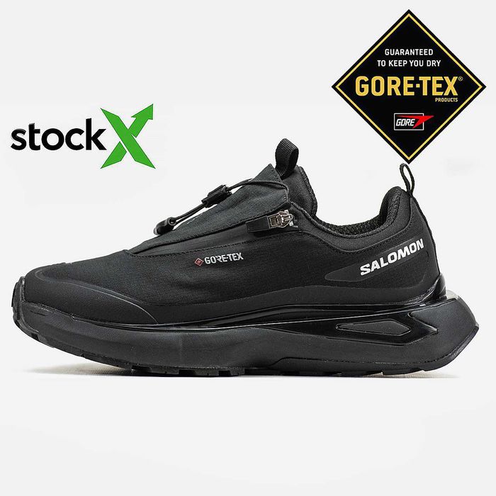 ВСІ МОДЕЛІ Salomon Odyssey Gore-Tex соломон гортекс наложка одісей сол